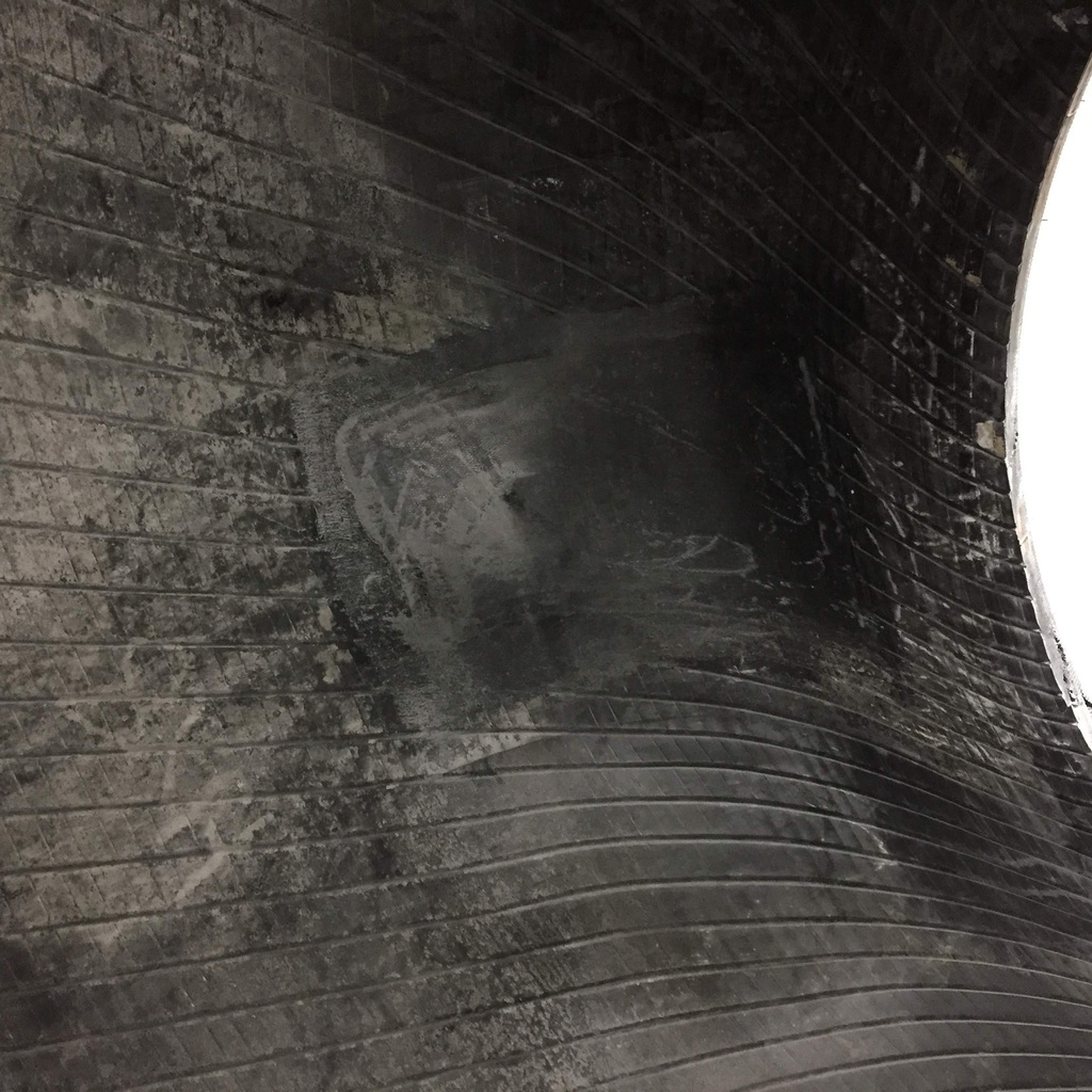 800/65R32 Michelin MegaXBib (M28) R-1W 172 B 90%