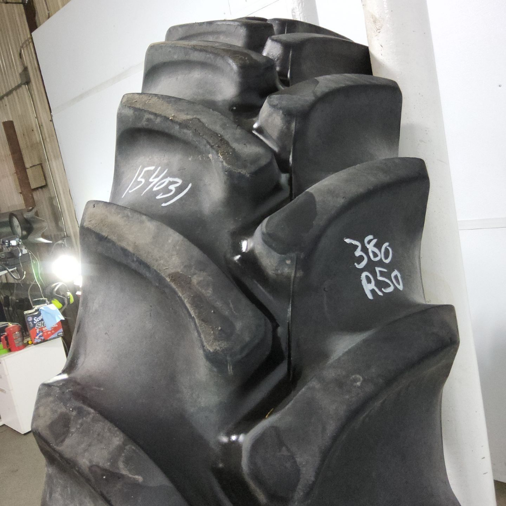 380/90R50 Firestone Radial 9000 R-1W 151A8/151B 75%