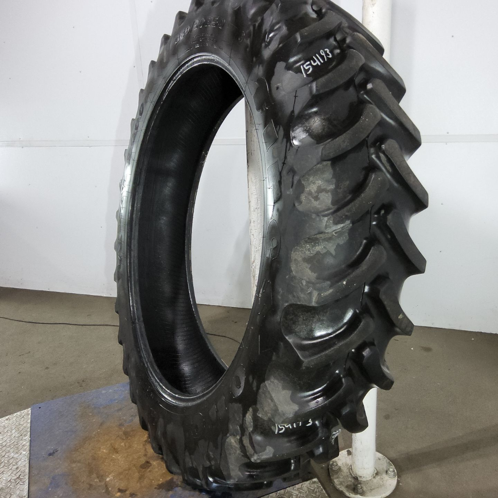 380/90R50 Firestone Radial 9000 R-1W 151A8/151B 75%