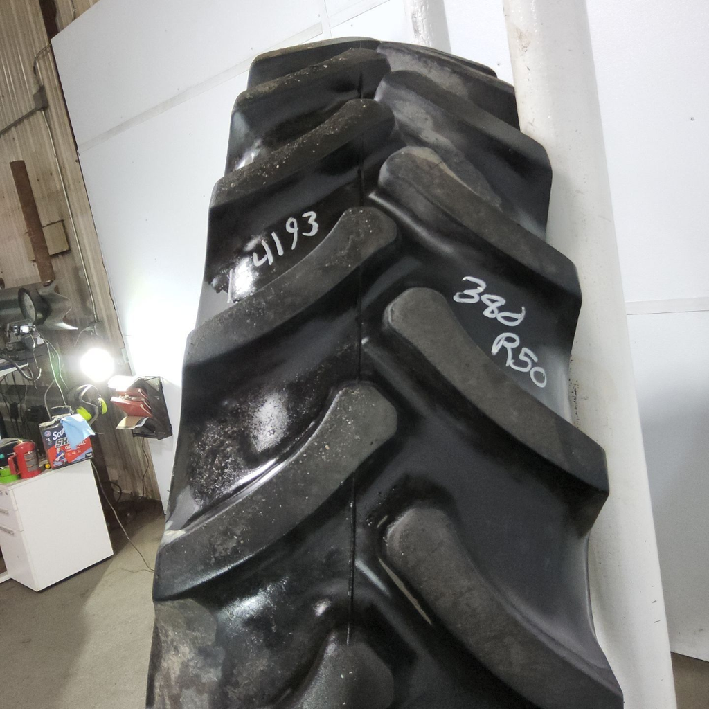 380/90R50 Firestone Radial 9000 R-1W 151A8/151B 75%
