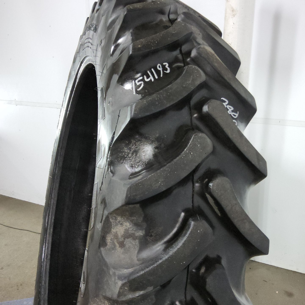 380/90R50 Firestone Radial 9000 R-1W 151A8/151B 75%