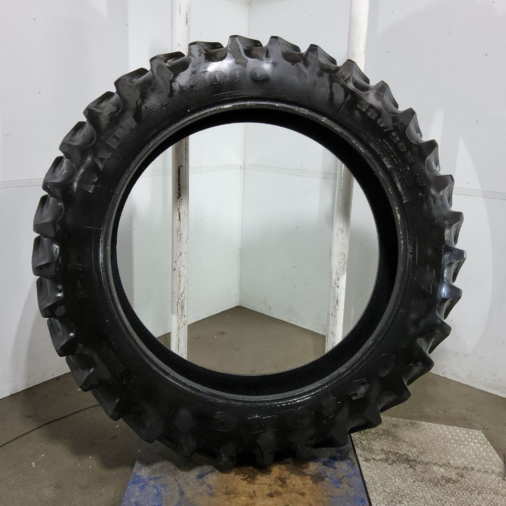 380/90R50 Firestone Radial 9000 R-1W 151A8/151B 80%