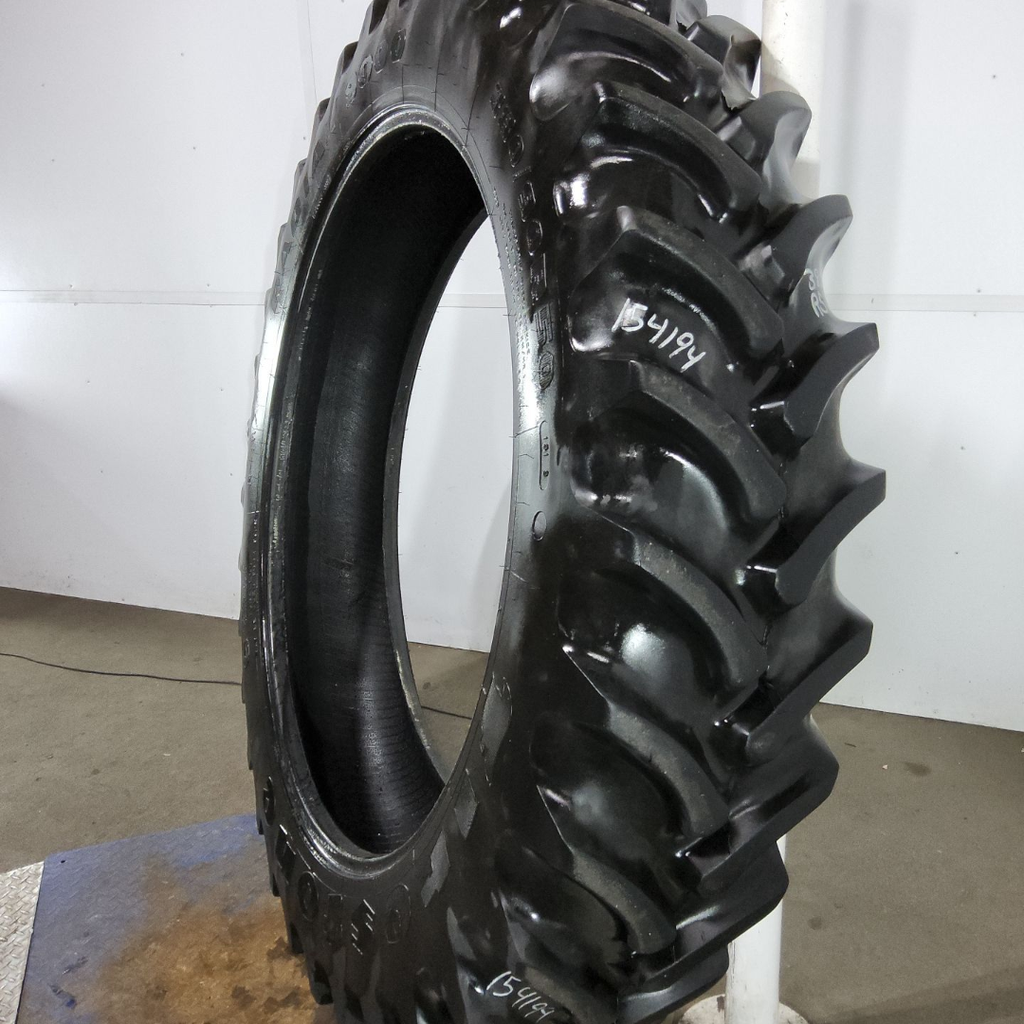 380/90R50 Firestone Radial 9000 R-1W 151A8/151B 80%