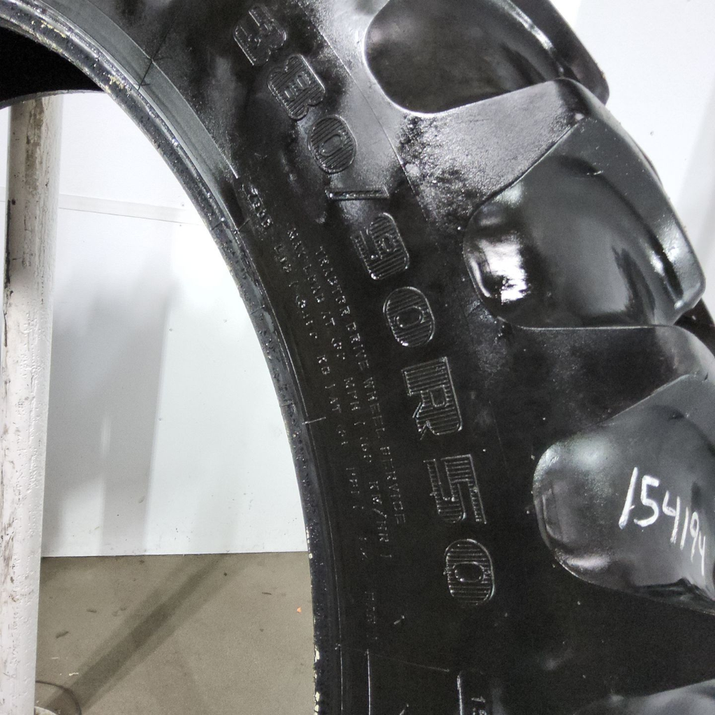 380/90R50 Firestone Radial 9000 R-1W 151A8/151B 80%