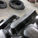 380/90R50 Firestone Radial 9000 R-1W 151A8/151B 80%