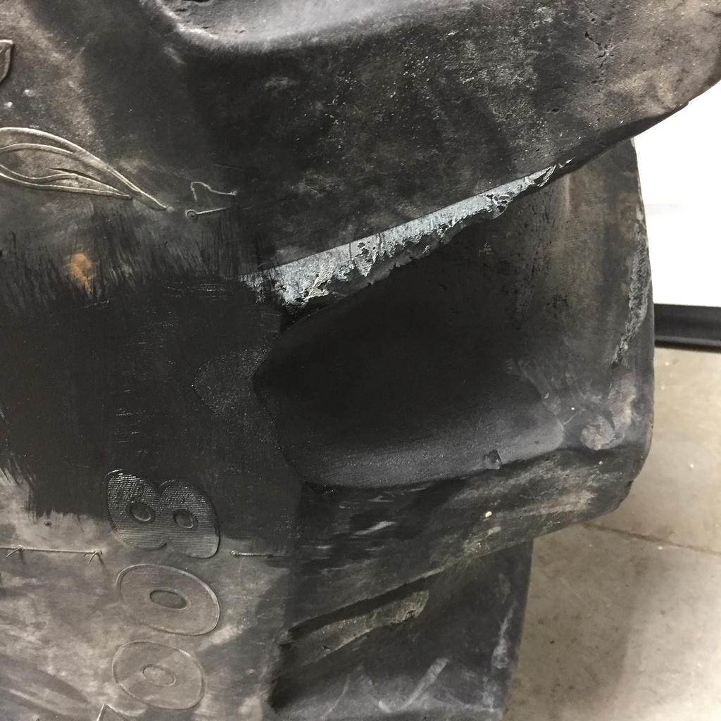 800/65R32 Michelin MegaXBib (M28) R-1W 172 B 90%