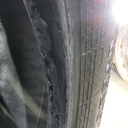 800/70R38 Goodyear Farm DT820 Super Traction R-1W 173A8 75%