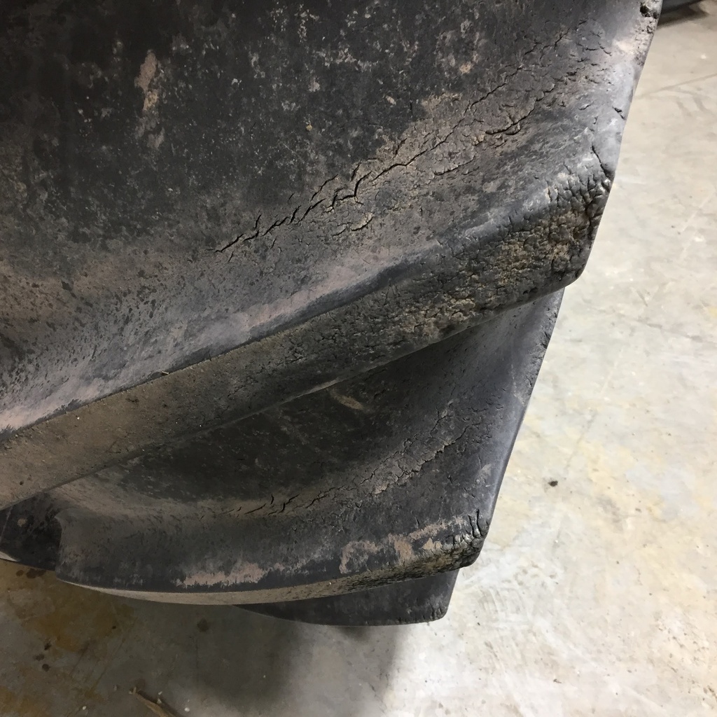 800/65R32 Michelin MegaXBib (M28) R-1W 172 B 90%