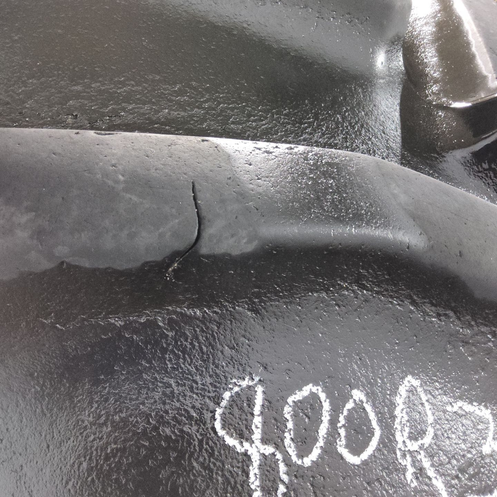 800/70R38 Goodyear Farm DT820 Super Traction R-1W 173A8 75%