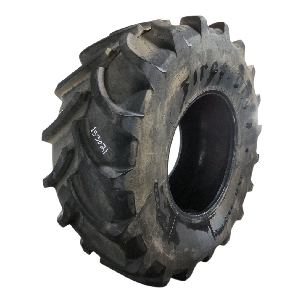800/70R38 Firestone Maxi Traction R-1W 173D/173B 95%