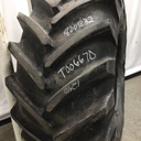 800/65R32 Michelin MegaXBib (M28) R-1W 172 B 90%