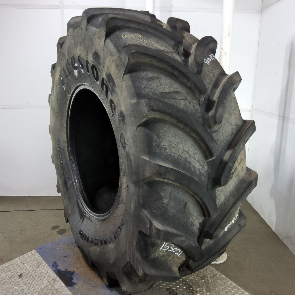 800/70R38 Firestone Maxi Traction R-1W 173D/173B 95%