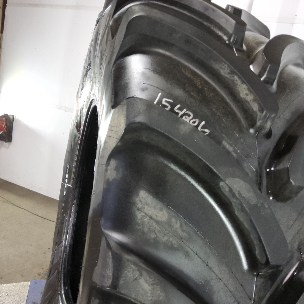 800/70R38 Firestone Maxi Traction R-1W 173D/173B 95%
