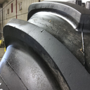 800/70R38 Firestone Maxi Traction R-1W 173D/173B 95%