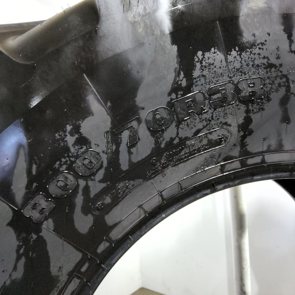 800/70R38 Firestone Maxi Traction R-1W 173D/173B 95%