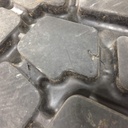 550/65R25 Michelin XLD L-3 1* 80%