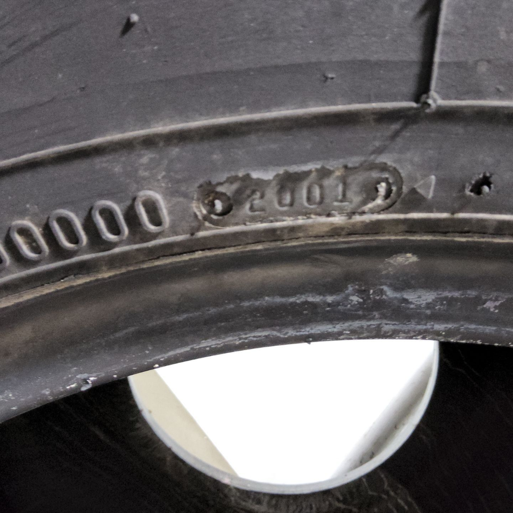 1050/50R25 Firestone Flotation 23 DT HF-3 172B 95%