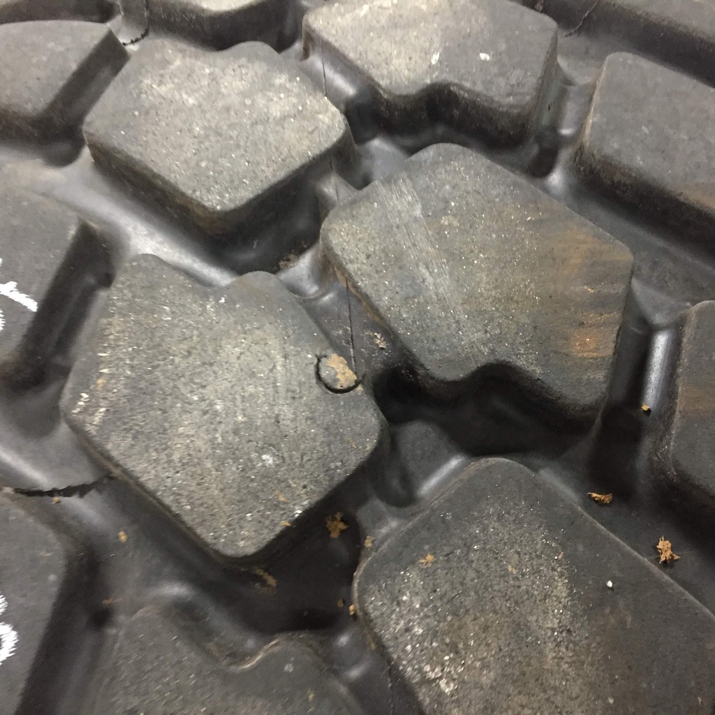 550/65R25 Michelin XLD L-3 1* 80%