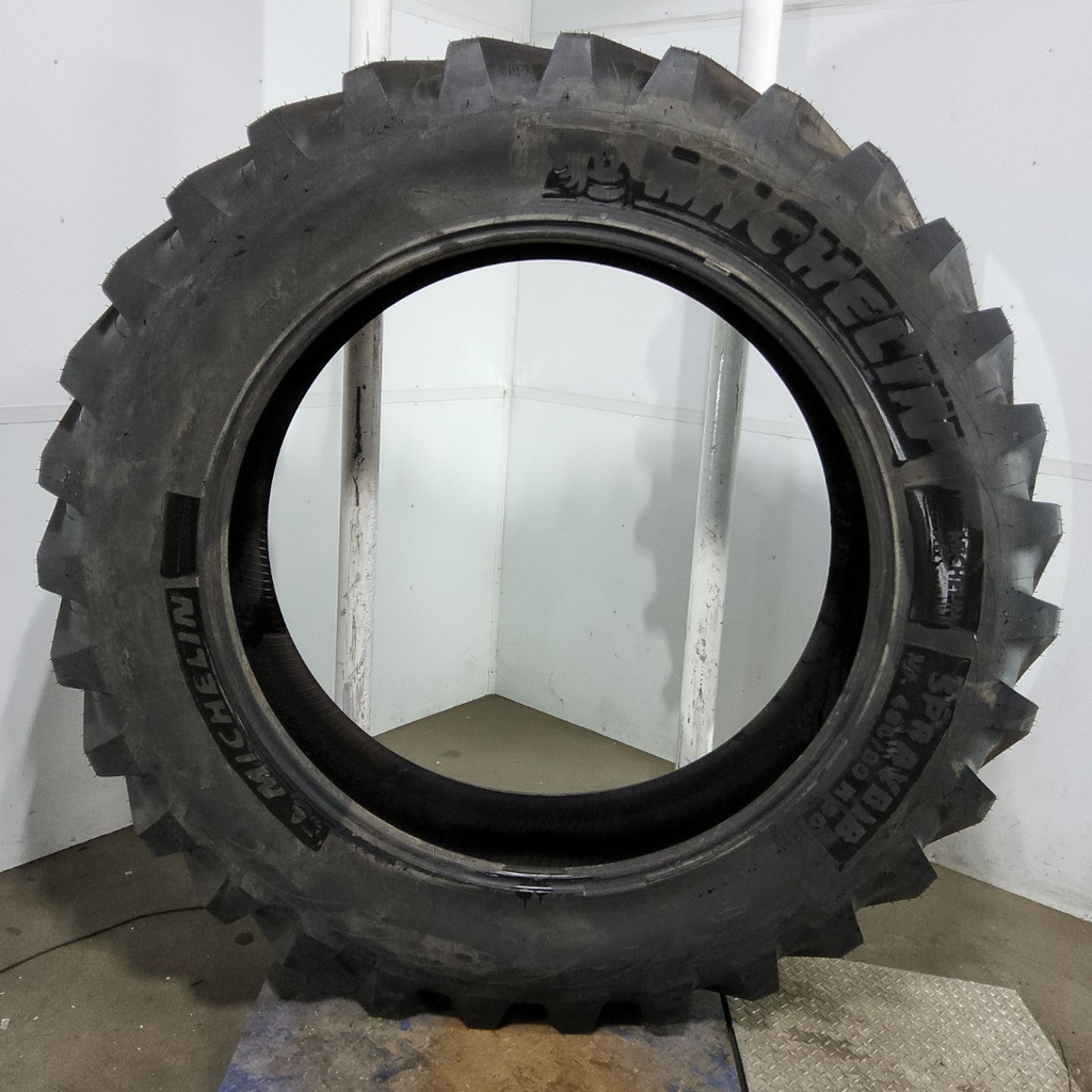 VF480/80R50 Michelin Spraybib R-1S 179D 99%