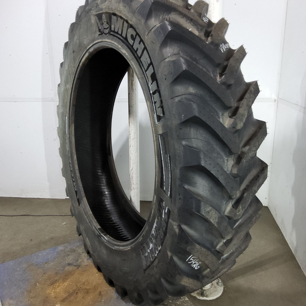 VF480/80R50 Michelin Spraybib R-1S 179D 99%