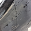 VF480/80R50 Michelin Spraybib R-1S 179D 99%
