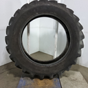 IF480/80R50 Goodyear Farm DT800 Super Traction R-1W 178D