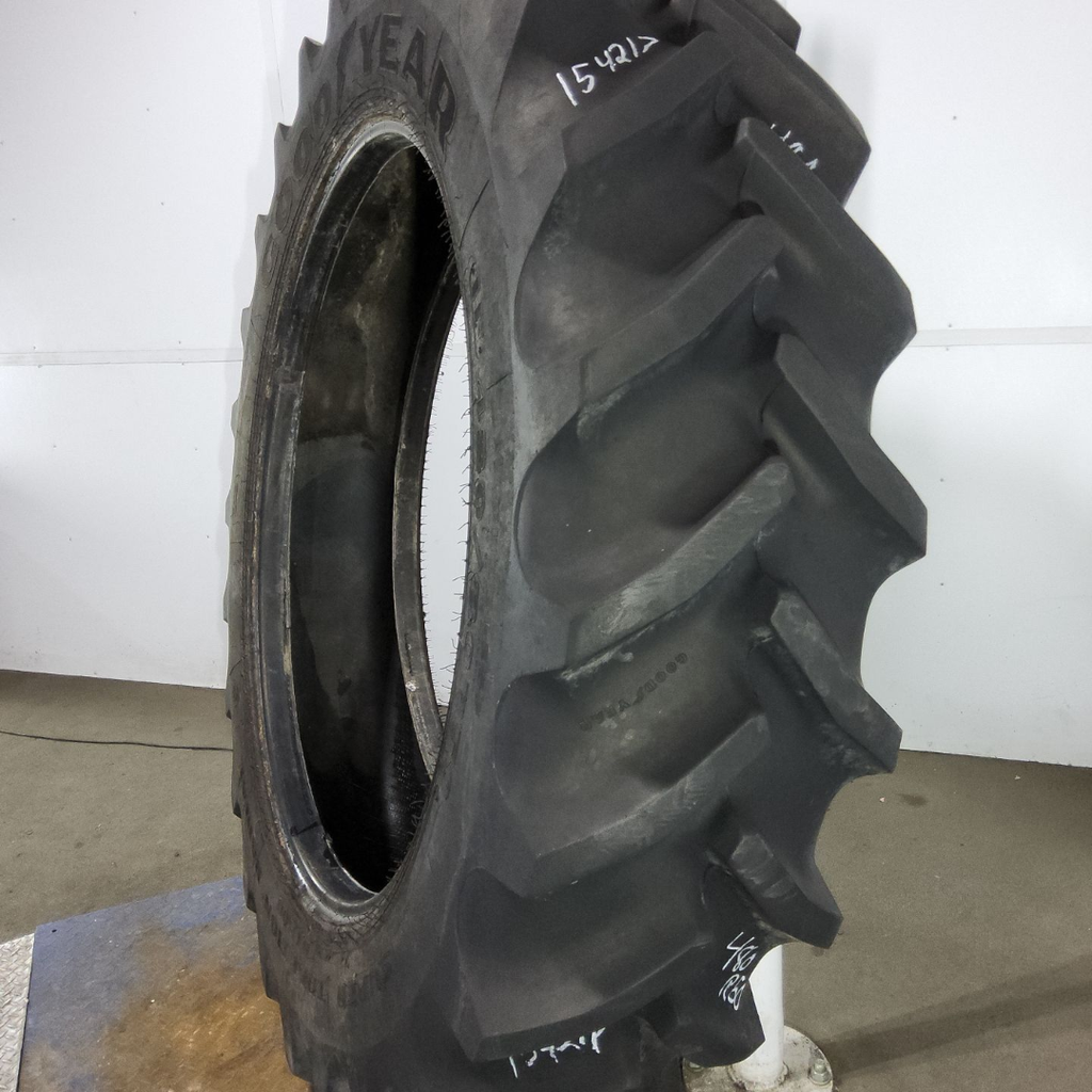 IF480/80R50 Goodyear Farm DT800 Super Traction R-1W 178D