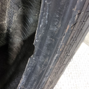 IF480/80R50 Goodyear Farm DT800 Super Traction R-1W 178D