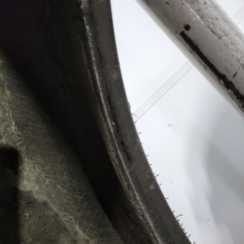 IF480/80R50 Goodyear Farm DT800 Super Traction R-1W 178D