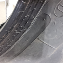 IF480/80R50 Goodyear Farm DT800 Super Traction R-1W 178D