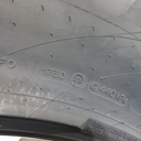VF380/90R46 Michelin Spraybib CFO R-1S 173D 99%