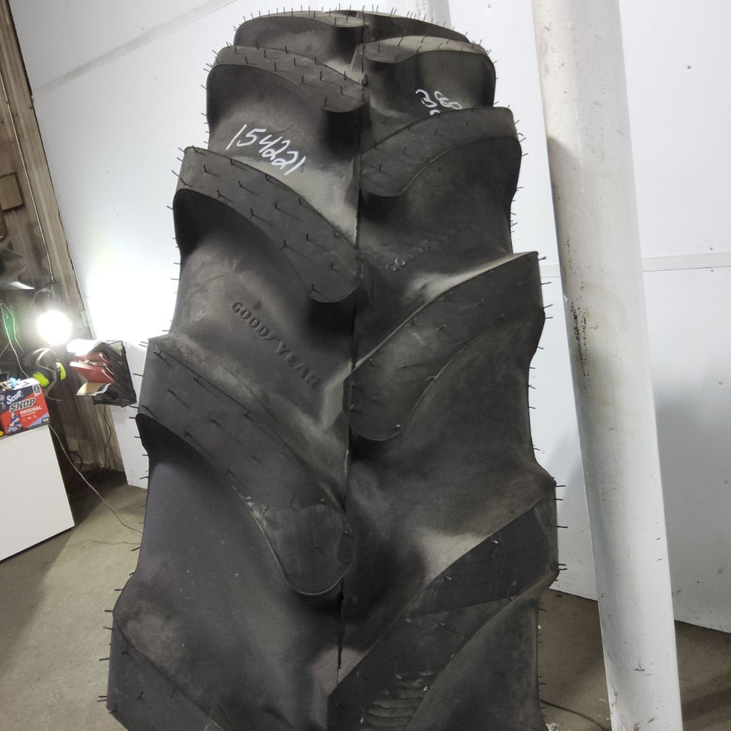 VF380/90R46 Goodyear Farm Ultra Sprayer R-1 173D
