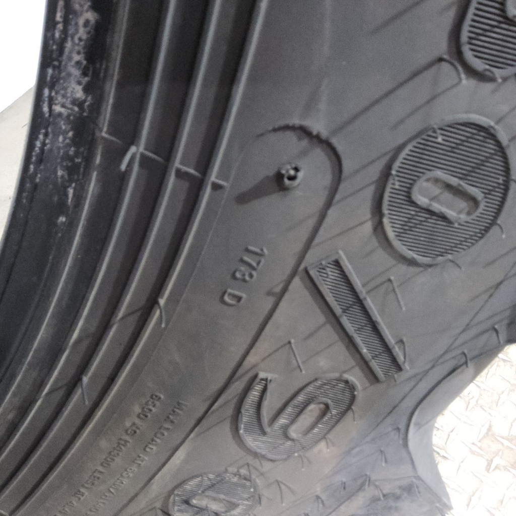 VF380/90R46 Goodyear Farm Ultra Sprayer R-1 173D