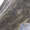 VF380/90R46 Goodyear Farm Ultra Sprayer R-1 173D
