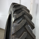VF380/90R46 Michelin Spraybib CFO R-1S 173D 99%