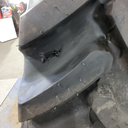 VF380/90R46 Michelin Spraybib CFO R-1S 173D 99%