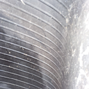 VF380/90R46 Michelin Spraybib CFO R-1S 173D 99%