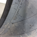 VF380/90R46 Michelin Spraybib CFO R-1S 173D 99%