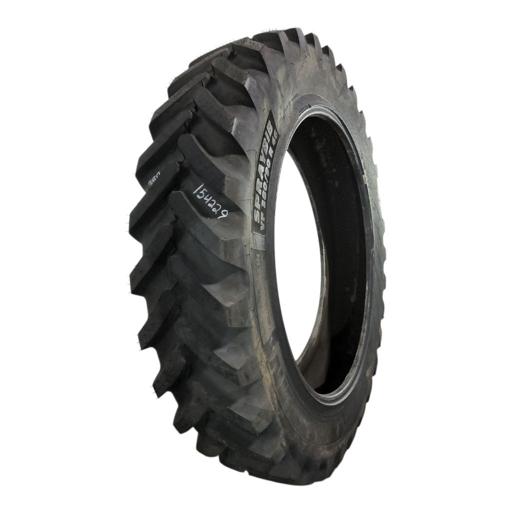 VF380/90R46 Michelin Spraybib CFO R-1S 173D 99%