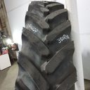 VF380/90R46 Michelin Spraybib CFO R-1S 173D 99%