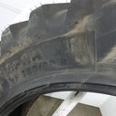 VF380/90R46 Michelin Spraybib CFO R-1S 173D 99%