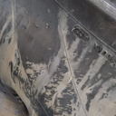 VF380/90R46 Michelin Spraybib CFO R-1S 173D 99%