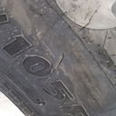 VF380/105R50 Goodyear Farm Ultra Sprayer R-1 179D 99%