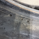320/90R42 Goodyear Farm DT800 Optitrac R-1W 147B 60%