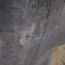 320/90R42 Goodyear Farm DT800 Optitrac R-1W 147B 60%