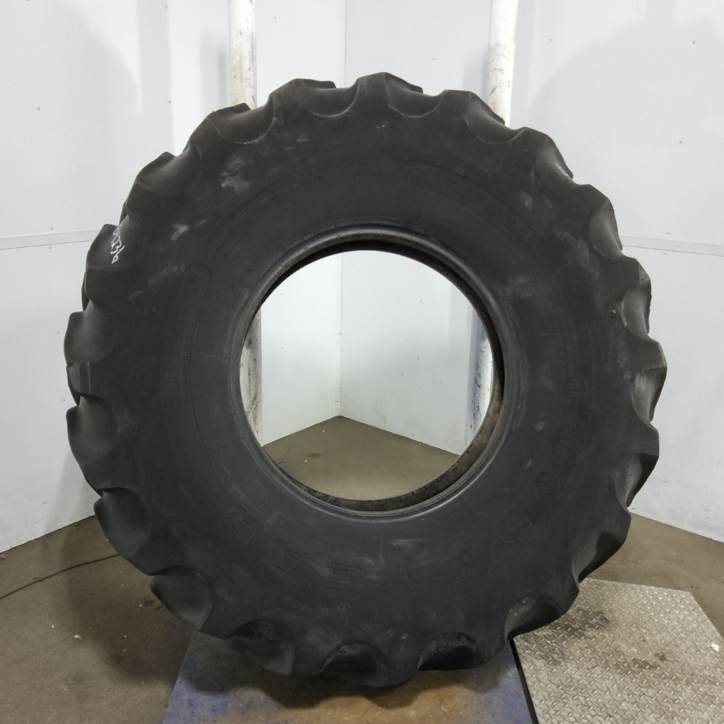 DW500/95D32 Goodyear Farm Special Sure Grip R-2 162A2 65%