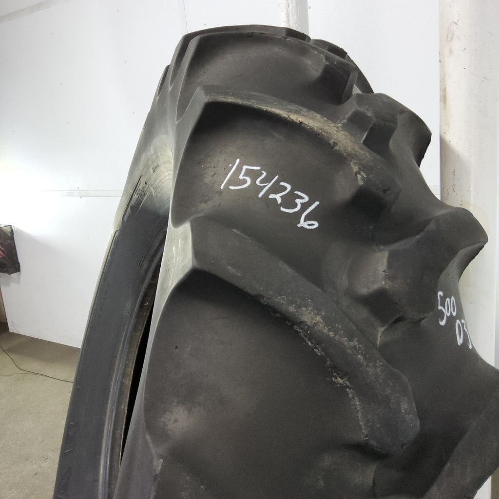 DW500/95D32 Goodyear Farm Special Sure Grip R-2 162A2 65%