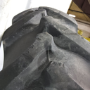 DW500/95D32 Goodyear Farm Special Sure Grip R-2 162A2 65%