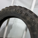 VF380/105R50 Mitas HC1000 R-1W 176D 99%