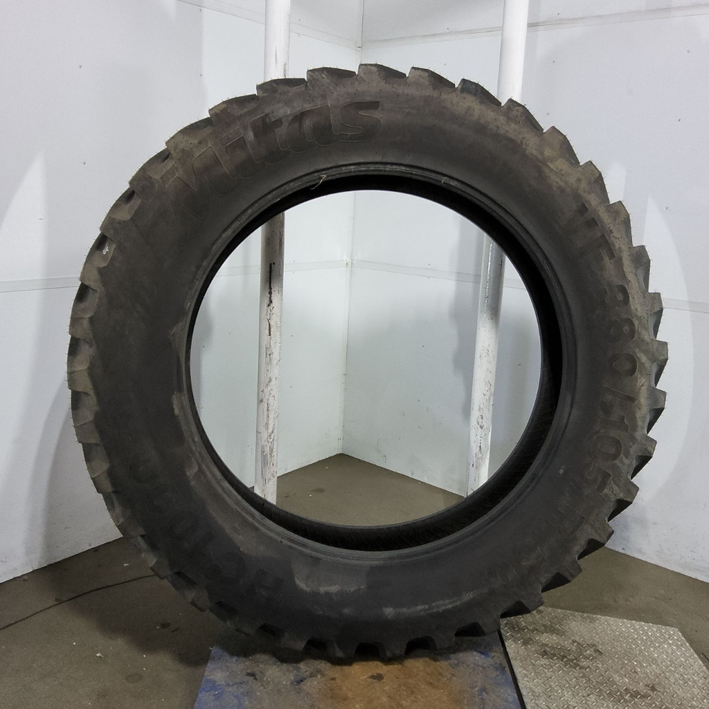 VF380/105R50 Mitas HC1000 R-1W 176D 99%